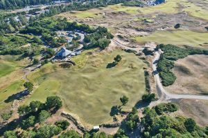 Punchbowl Aerial